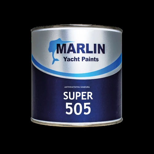 Marlin Yacht Super 505
