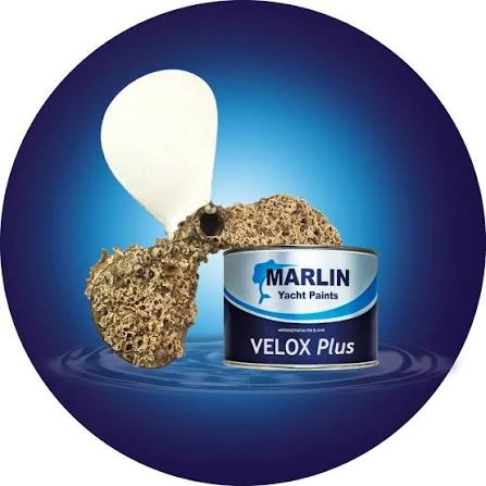 Marlin Velox Plus