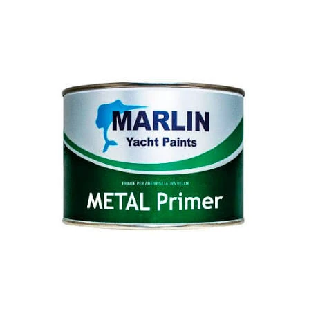 Marlin Metal Primer