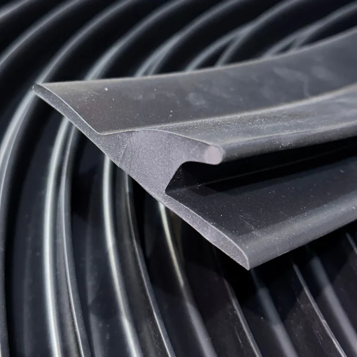 Rubrail EPDM Shark